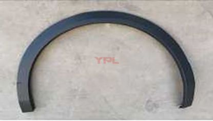 CAMURLUK AGZI DODIK ARKA SAG T-ROC 2018>> - 2GA854820D resmi