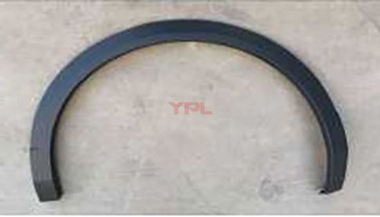 CAMURLUK AGZI DODIK ARKA SAG T-ROC 2018>> - 2GA854820D resmi