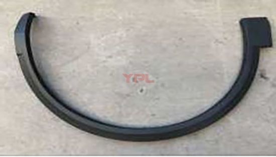 CAMURLUK AGZI DODIK ON SAG T-ROC 2018>> - 2GA854732C resmi