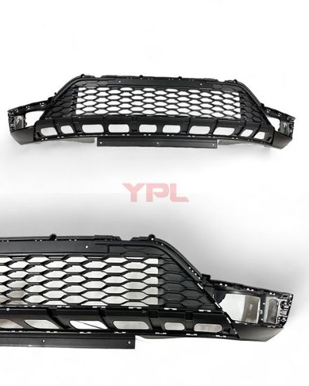 TAMPON SPOYLERI ON T-ROC 2018>> - 2GA805903C 9B9 resmi