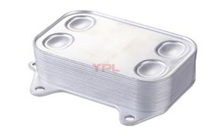 YAG SOGUTUCU CADDY III T6 AMAROK BEETLE PASSAT CC CRAFTER EOS GOLF VI VII JETTA POLO SCIROCCO TIGUAN - 03L117021C resmi