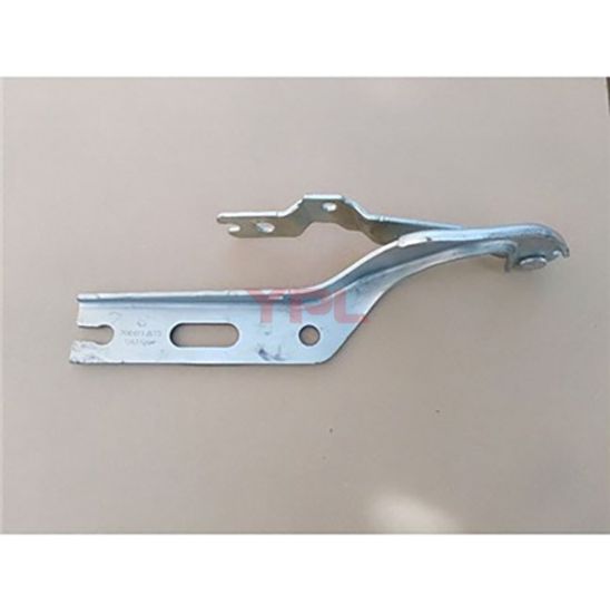 MOTOR KAPUT MENTESESI SOL POLO - TAIGO 2018>> - 2G0823301G resmi