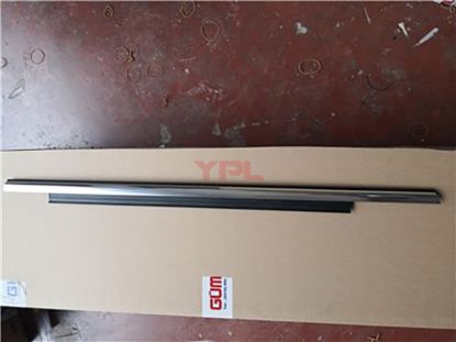 CAM SIYIRICI FITIL ARKA SOL KROMLU AUDI Q3 2012-2018 - 8U0853763 2ZZ resmi