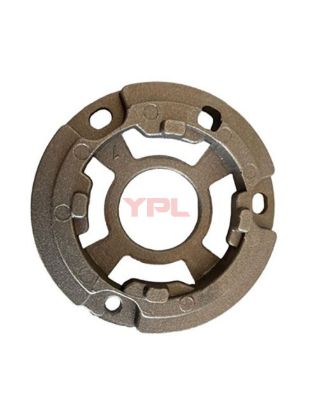 ZAMAK AYNA SOL YENI CADDY YENI KADIAQ KAROQ - GKL 295271 resmi