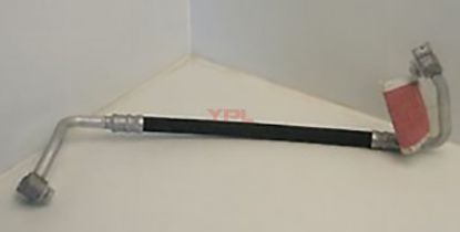 KLIMA BORUSU PASSAT 2006-2010 - 3C0820721K resmi