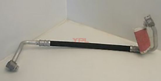 KLIMA BORUSU PASSAT 2006-2010 - 3C0820721K resmi