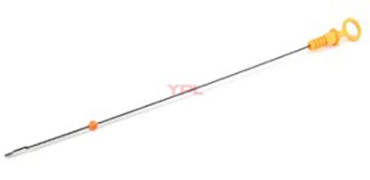 MOTOR YAG CUBUGU 1.9 BJB BDJ MOTOR CADDY 2004-2010 - 038115611B resmi