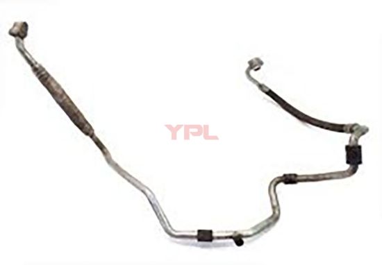 KLIMA BORUSU 1,6 FSI BLF MOTOR PASSAT 2006>> - 3C0820741AH resmi