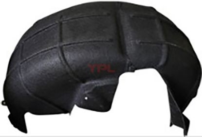 CAMURLUK DAVLUMBAZI ARKA TEKER R HALI OCTAVIA 2013>> - 5E0810970A resmi