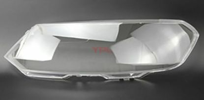 FAR CAMI L TOUAREG 2011-2014 - 7P1941005X resmi