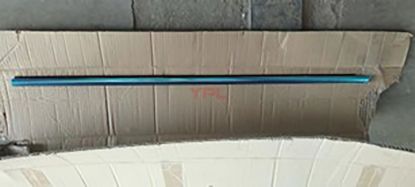 CAM SIYIRICI FITIL ON SOL KROMLU GOLF 2013-2020 - 5G4837477D VNH resmi