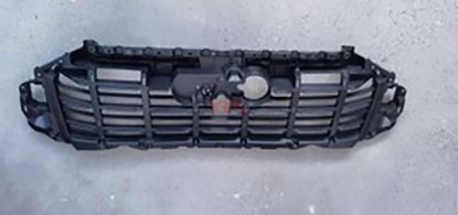 PANJUR TUTUCU PROFIL Q7 SLINE 2016-2022 - 4M0807233D resmi