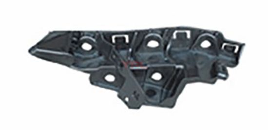 ON TAMPON BRAKETI L Q7 SLINE 2016-2020 - 4M0807283C resmi