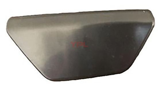 FAR YIKAMA KAPAGI SOL Q7 SLINE 2016-2020 - 4M0807753D resmi