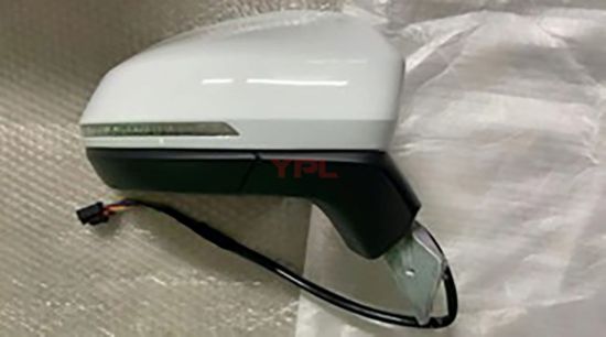 AYNA KOMPLE SAG 6 PIN TIGUAN 2019>> - 5NB857508 resmi