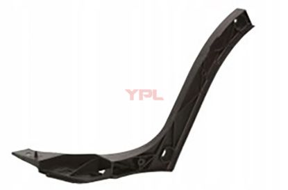 FAR ALT BRAKETI L IBIZA 2013>> - 6J0807479A resmi