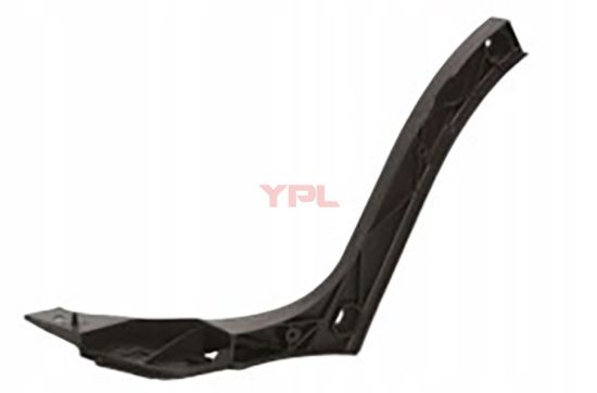 FAR ALT BRAKETI L IBIZA 2013>> - 6J0807479A resmi