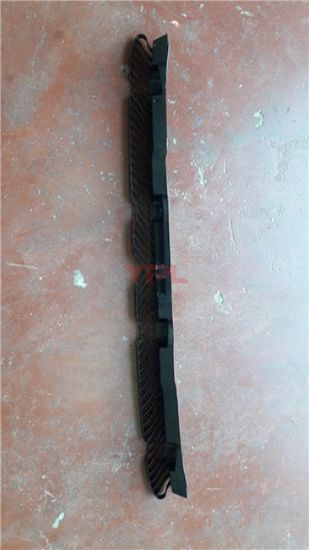 ARKA TAMPON BRAKETI ORTA PASSAT 2019>> - 3G9807863 resmi