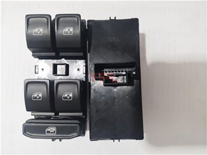 CAM ACMA DUGMESI 4 LU (10 PIN ) OCTAVIA 13-17 - 5E0959857 resmi