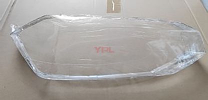 FAR CAMI SAG POLO 2018-2021 - 2G1941774X resmi