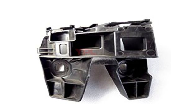 ARKA TAMPON BRAKETI L PASSAT 2015-2022 - 3G9807483 resmi