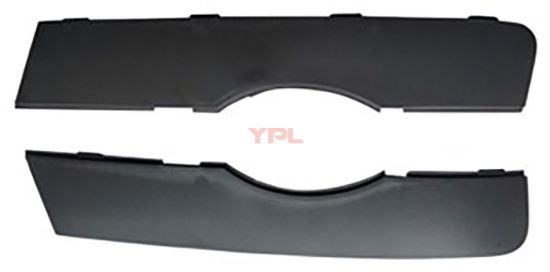 SIS FAR UST KAPAGI KAPLAMA R AUDI Q3 2013-2015 - 8U0807380B resmi