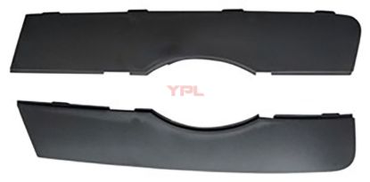 SIS FAR UST KAPAGI KAPLAMA L AUDI Q3 2013-2015 - 8U0807379B resmi