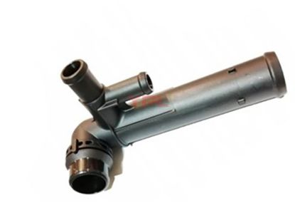 RADYATOR HORTUM BORUSU 1.6 TDI TUM MODELLER - 5Q0121619D resmi