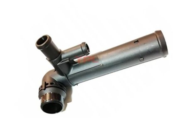 RADYATOR HORTUM BORUSU 1.6 TDI TUM MODELLER - 5Q0121619D resmi