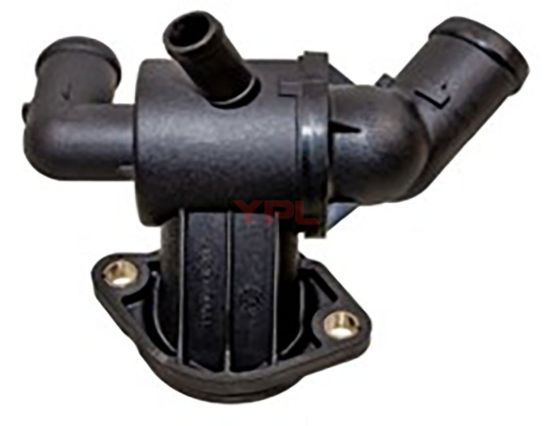 TERMOSTAT 92° A1 A3 POLO VI GOLF VI JETTA CADDY IV 1.6TDI CAYA CAYB CAYC CAYE 09>13 - 03L121111S resmi