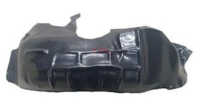 CAMURLUK DAVLUMBAZI ARKA TEKER L GOLF6 - 5K0810971C resmi