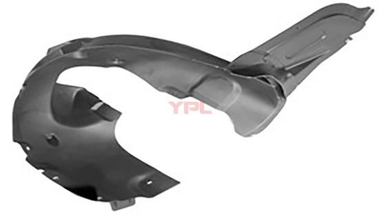 CAMURLUK DAVLUMBAZI ON SAG FABIA 2015-2021 - 6V0809958B resmi