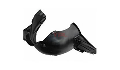 CAMURLUK DAVLUMBAZI ON SAG FABIA/ROOMSTAR 2007-2015 - 5J0809958 resmi