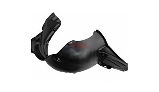 CAMURLUK DAVLUMBAZI ON SAG FABIA/ROOMSTAR 2007-2015 - 5J0809958 resmi