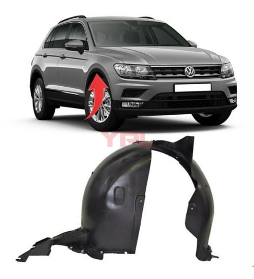 CAMURLUK DAVLUMBAZI ON SAG TIGUAN 2016-2024 - 5NA805912AD resmi