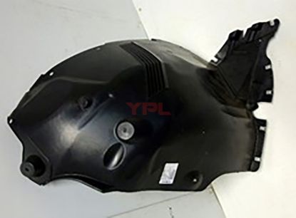 CAMURLUK DAVLUMBAZI ONUN ONU SAG KAROQ/ATECA 2016-2024 - 575854816C resmi