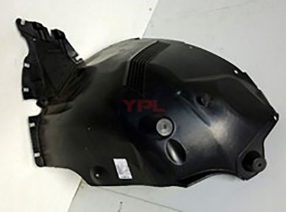 CAMURLUK DAVLUMBAZI ONUN ONU SOL KAROQ/ATECA 2016-2024 - 575854815G resmi