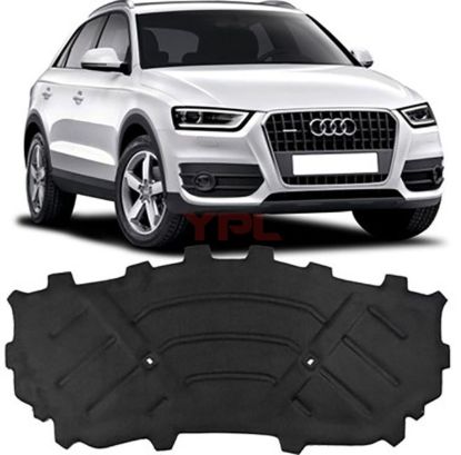 MOTOR KAPUT KECESI KLIPSLI 1.KalIte-Q3 2012-2018 - 8U0863825A resmi