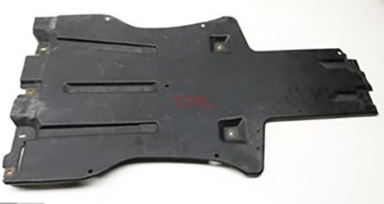 MOTOR ALT MUHAFAZA ON ONUN ARKASI ORTA TOUAREG 2003-2010 - 7L0825231AH resmi