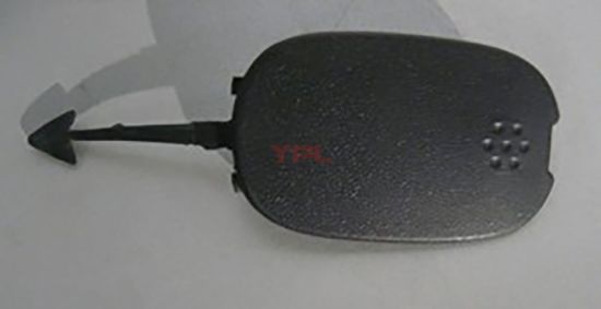 CEKI DEMIR KAPAGI-CEKME KANCA-ARKA R TOUAREG 2003-2010 - 7L6807450A9B9 resmi