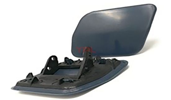 FAR YIKAMA KAPAGI ON SOL TOUAREG 07-10 - 7L6807751B resmi