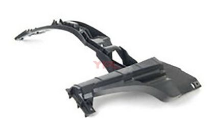 ON TAMPON BRAKETI L TOUAREG 07-10 - 7L6807049 resmi