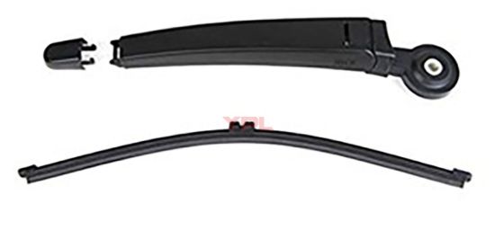 SILECEK KOL SETI TOUAREG - 7L6955707A resmi