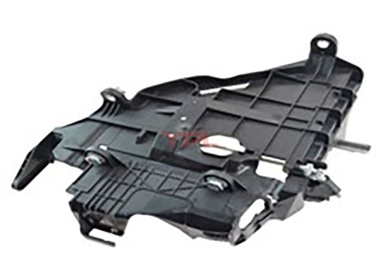 FAR ALT TABLASI R TOUAREG 03-06 - 7L6941614C resmi