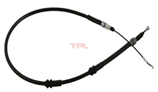 EL FREN TELI T5 - 7H0609701D resmi