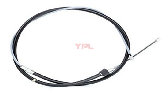 EL FREN TELI PO-IB-FAB - 6Q0609721D-H-J resmi