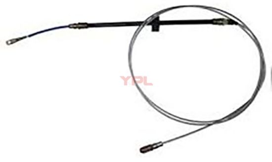 EL FREN TELI SPRINTER-CRAFTER - 2E0609701T resmi