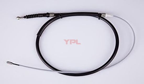 EL FREN TELI GOLFV-OCTAVIA-LEON 1445MM - 1K0609721T-AT resmi