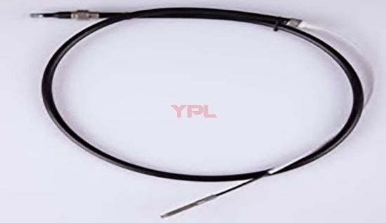 EL FREN TELI DISK PO-FAB-IB - 6N0609721M-H-L resmi