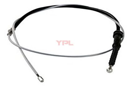 EL FREN TELI CADDY 04-10 - 2K0609721F-E resmi